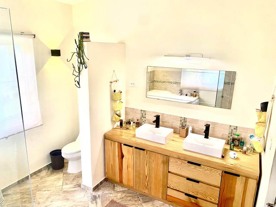 Дом в Кабарете, Доминиканская Республика, 200 м² - фото 10