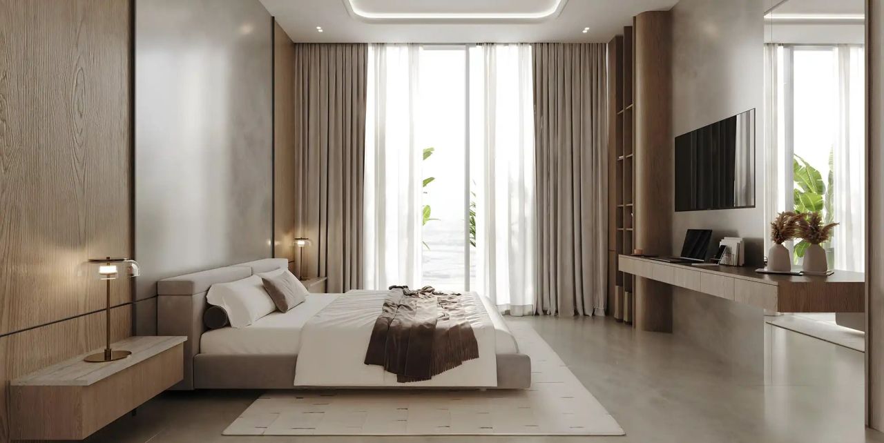 Квартира в Дубае, ОАЭ, 113 м² - фото 3