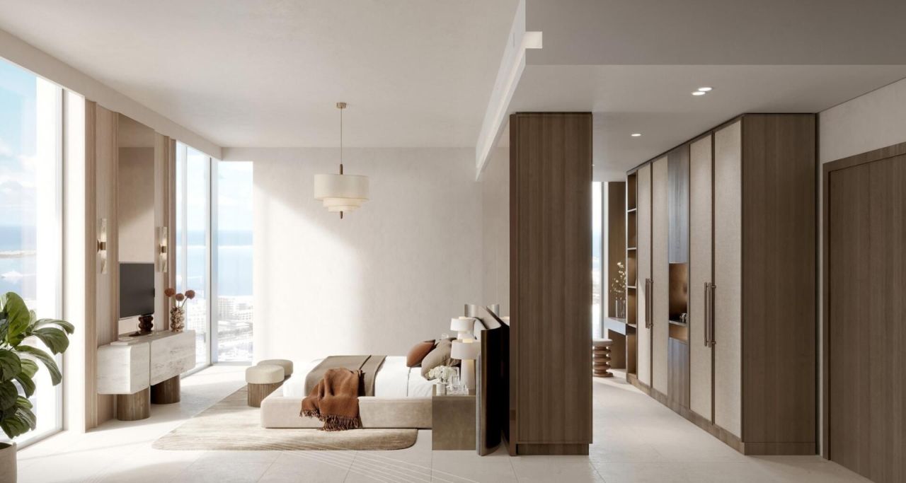 Квартира в Дубае, ОАЭ, 160 м² - фото 3