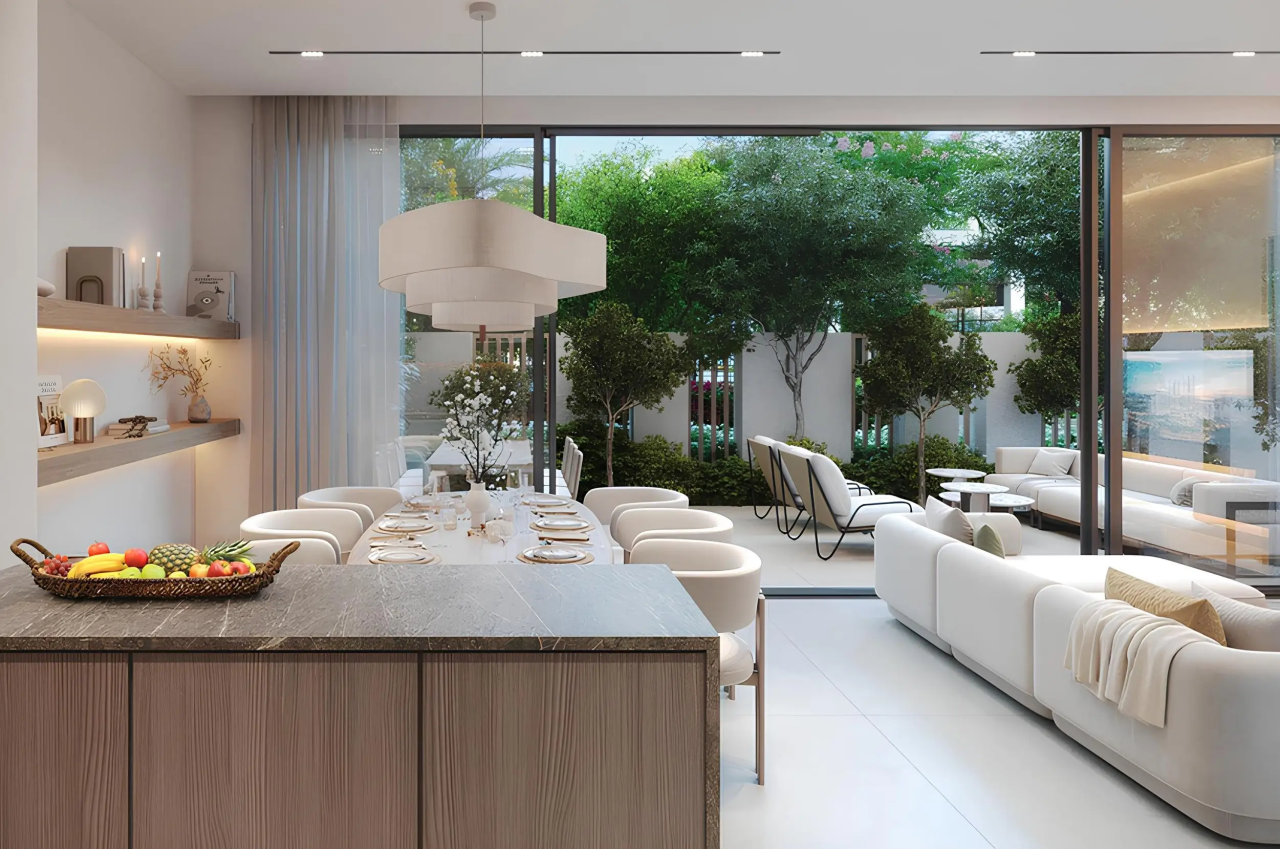 Квартира в Дубае, ОАЭ, 94 м² - фото 4