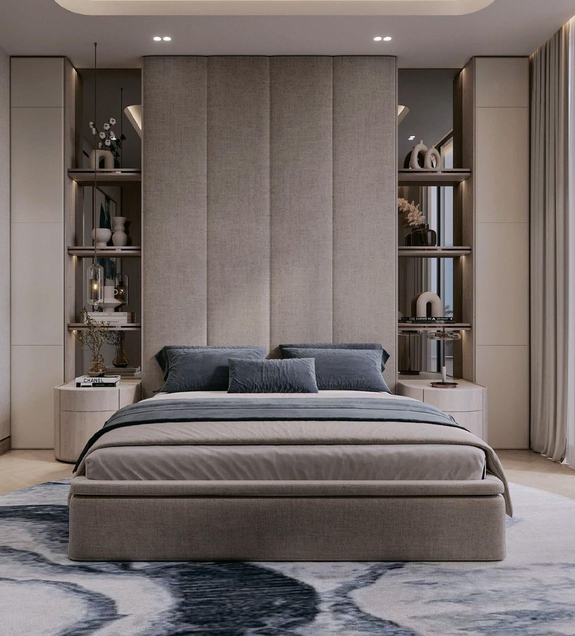 Квартира в Дубае, ОАЭ, 111 м² - фото 4