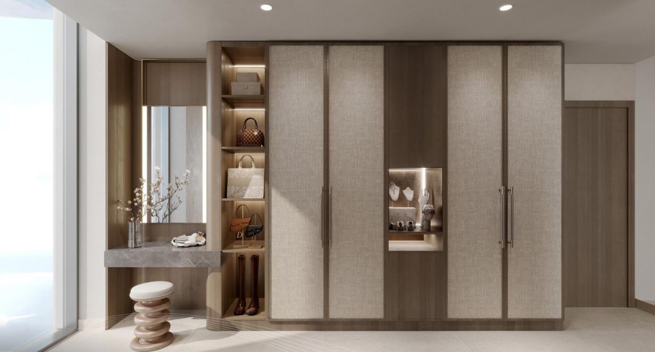 Квартира в Дубае, ОАЭ, 109 м² - фото 4