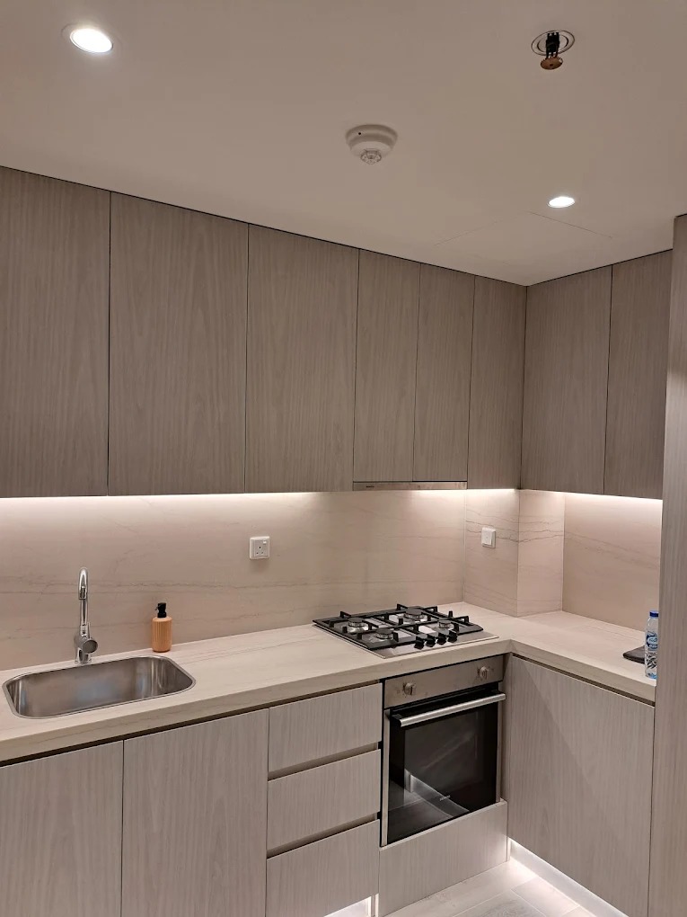 Квартира в Дубае, ОАЭ, 63.61 м² - фото 5