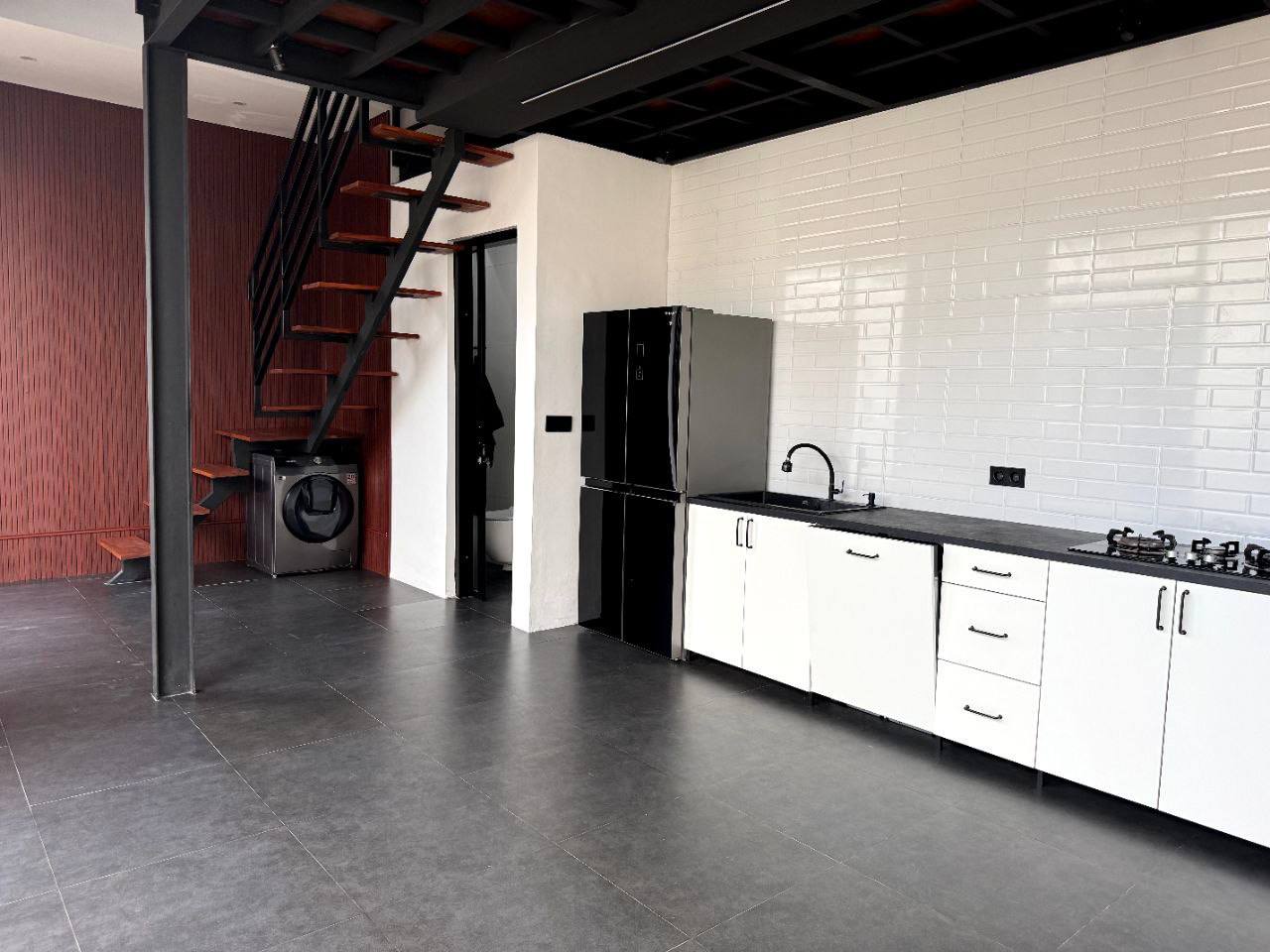 Таунхаус в Денпасаре, Индонезия, 100 м² - фото 5