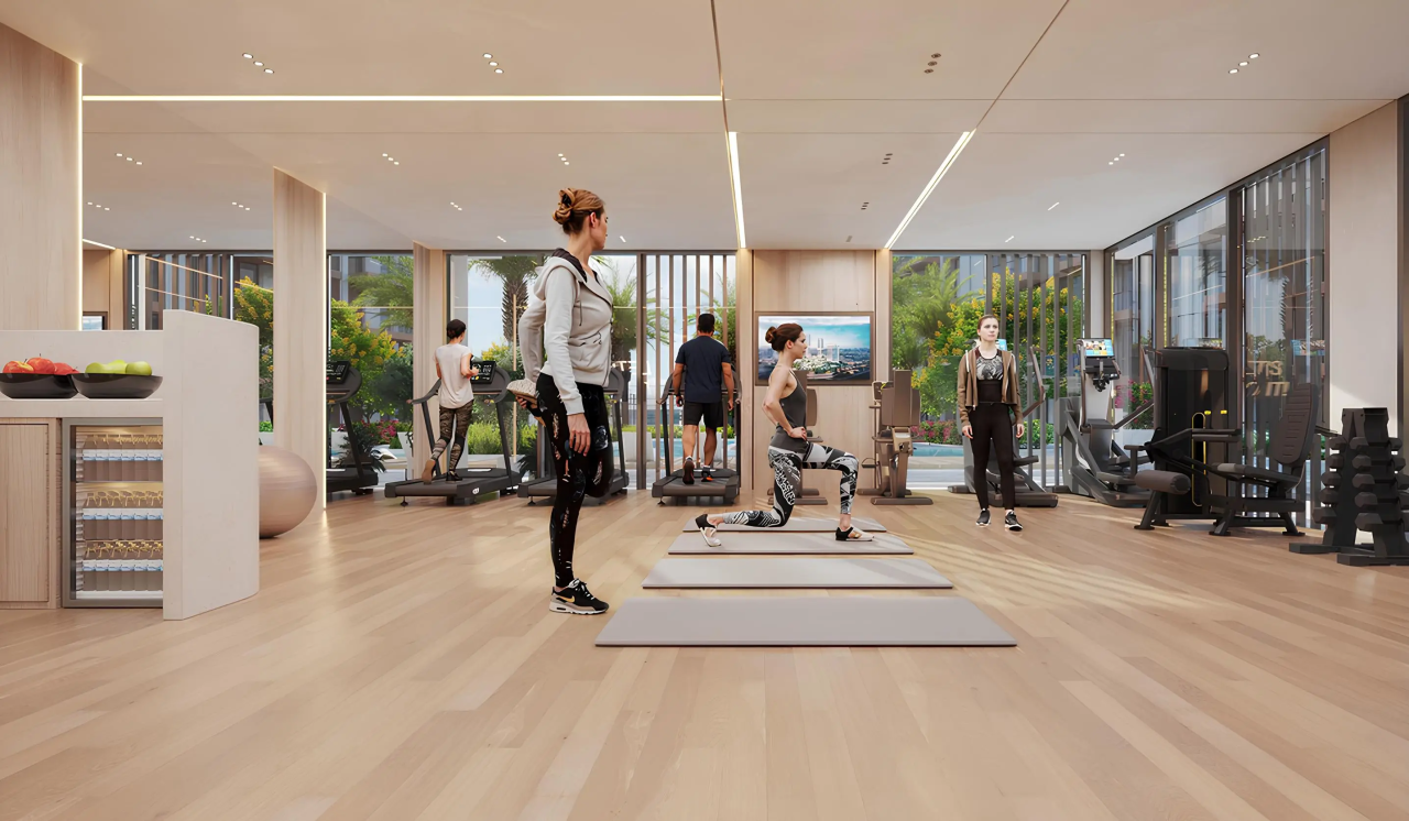 Квартира в Дубае, ОАЭ, 94 м² - фото 5