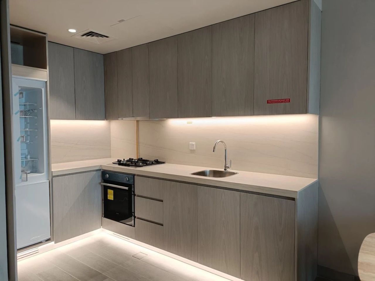 Квартира в Дубае, ОАЭ, 63.61 м² - фото 6