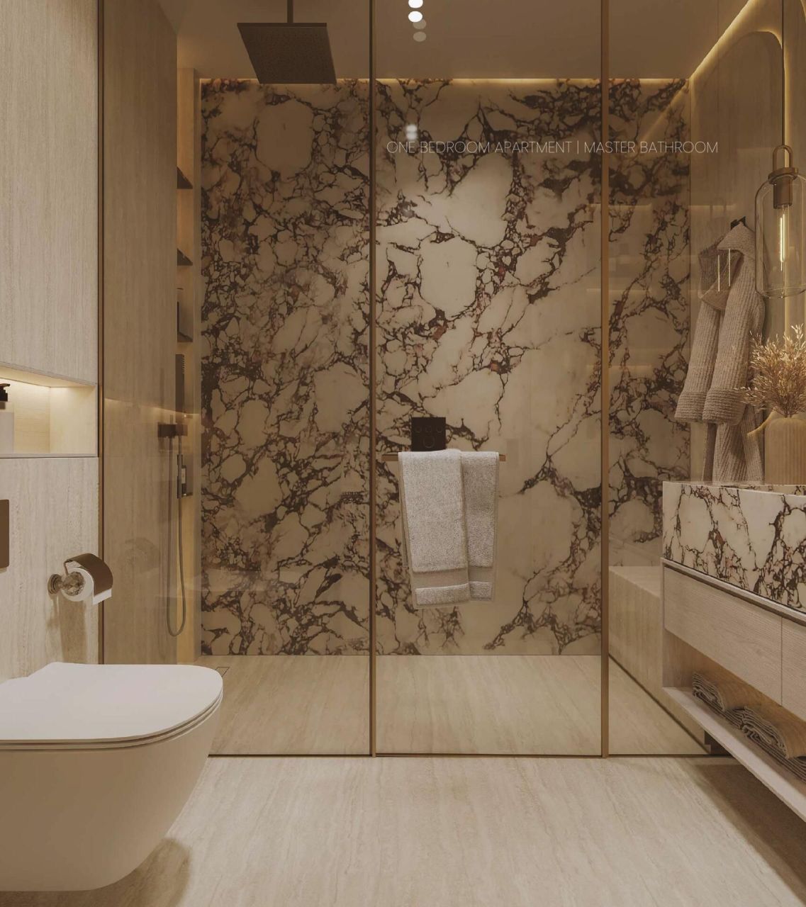 Квартира в Дубае, ОАЭ, 175 м² - фото 6