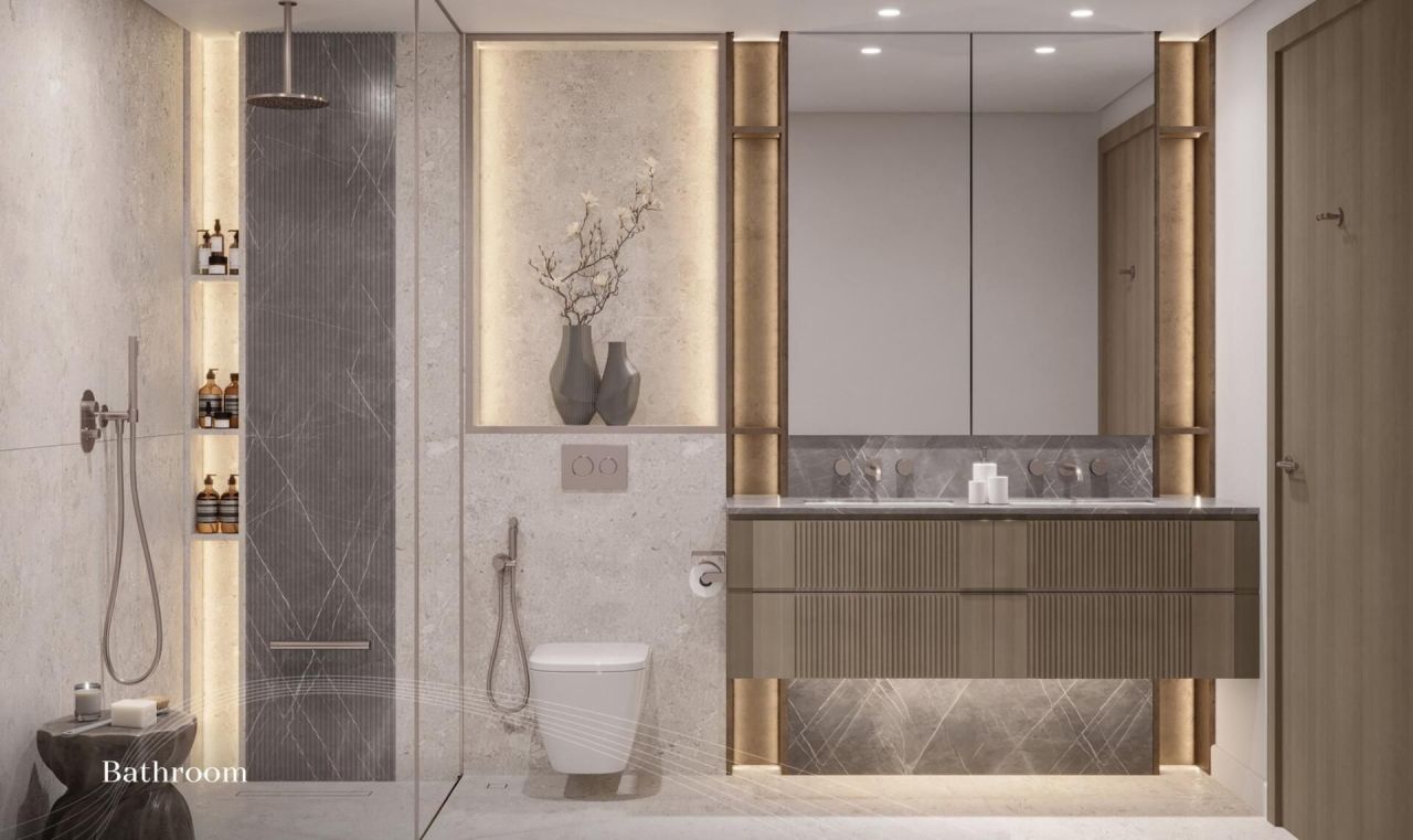 Квартира в Дубае, ОАЭ, 160 м² - фото 6