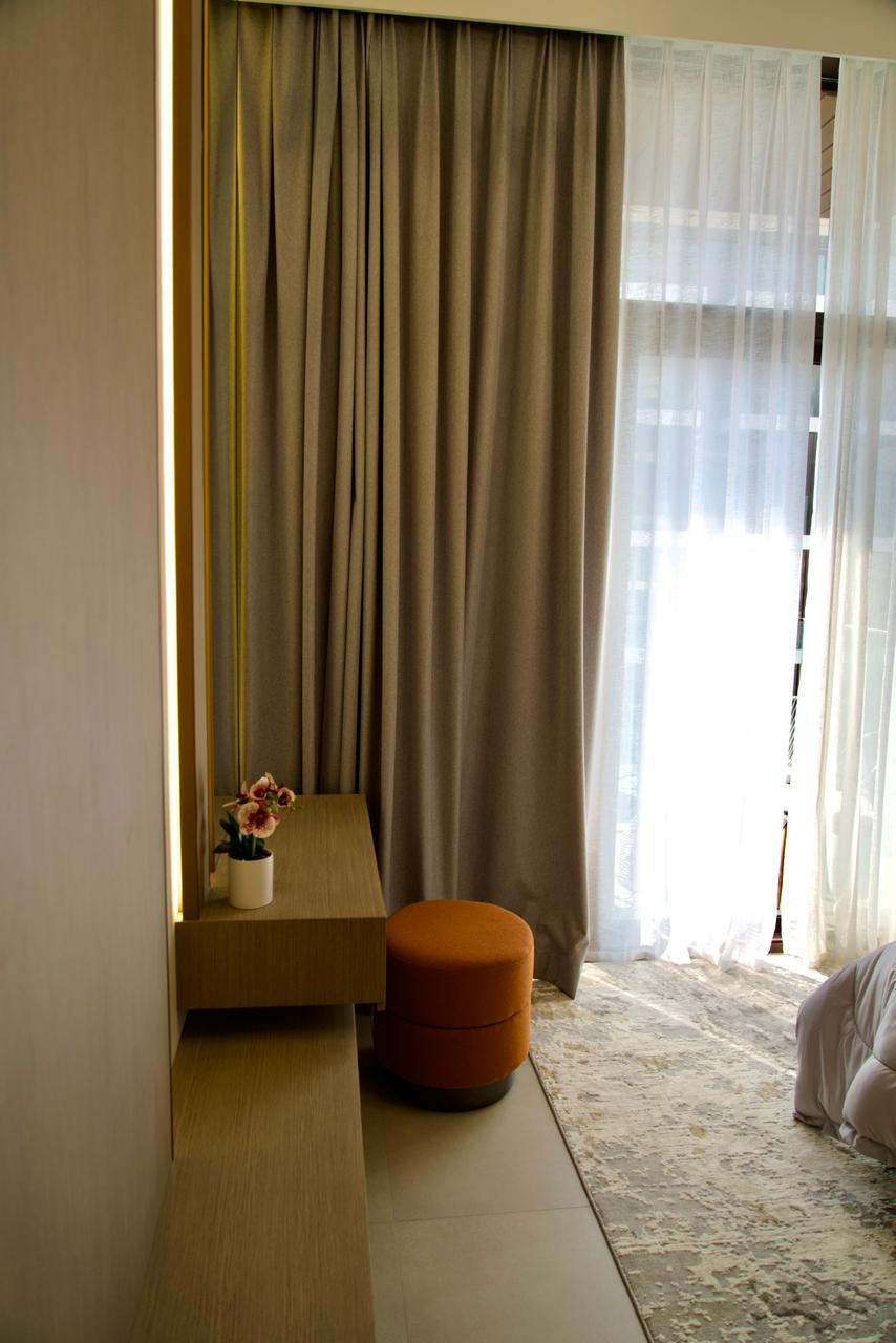 Квартира в Дубае, ОАЭ, 72.26 м² - фото 6