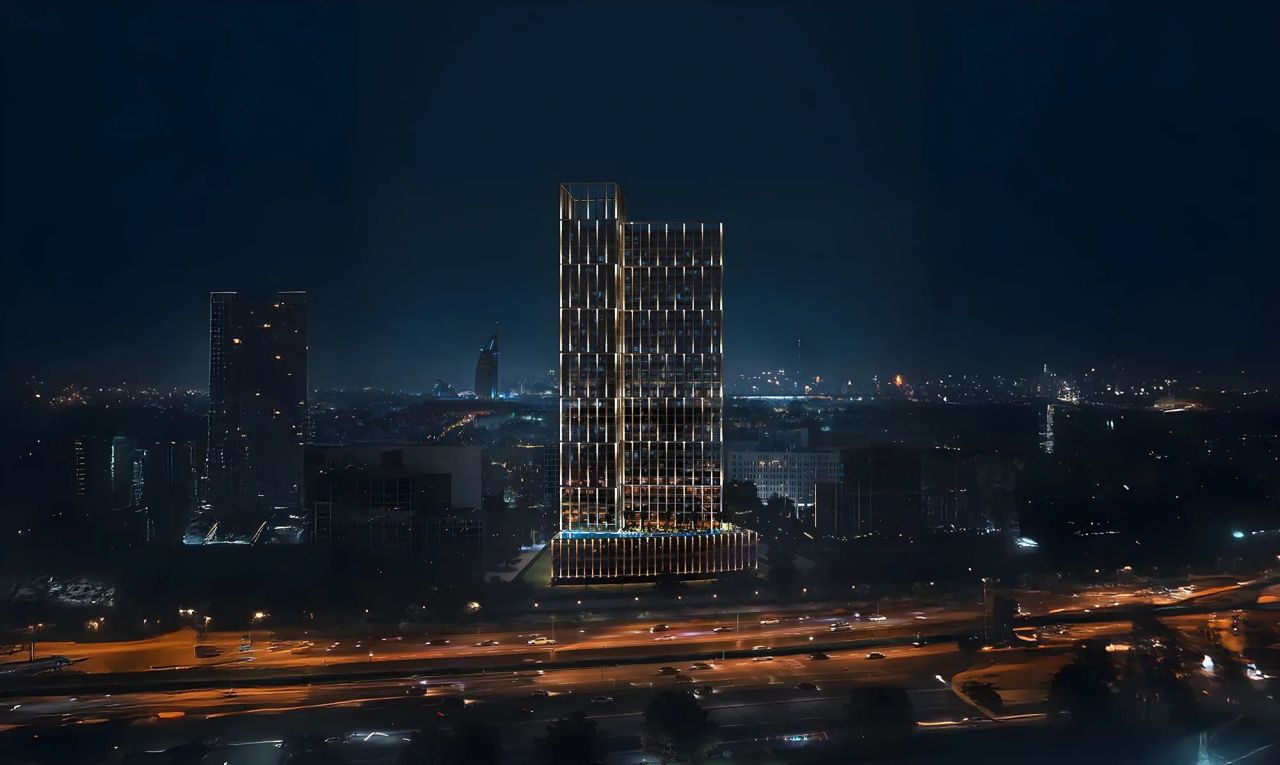 Квартира в Дубае, ОАЭ, 113 м² - фото 6