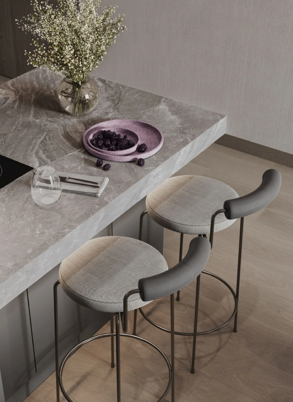 Квартира в Дубае, ОАЭ, 69 м² - фото 7