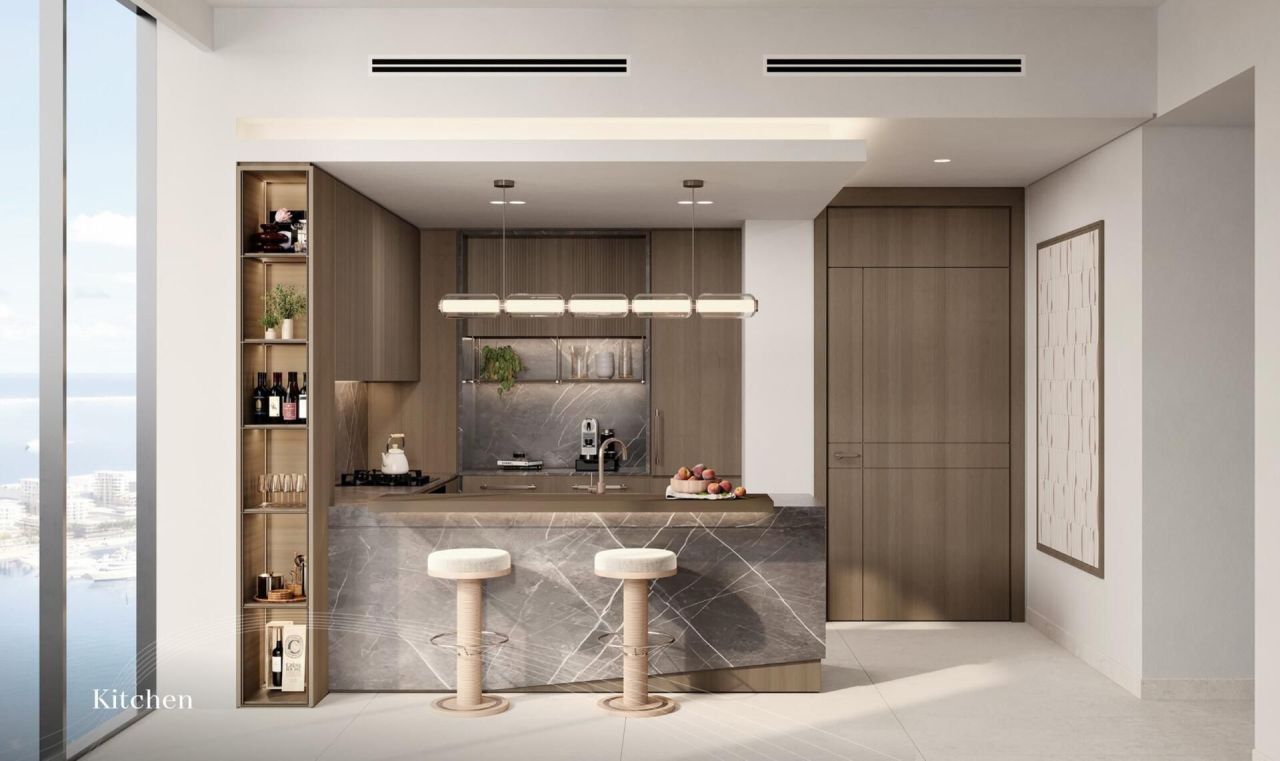 Квартира в Дубае, ОАЭ, 160 м² - фото 7