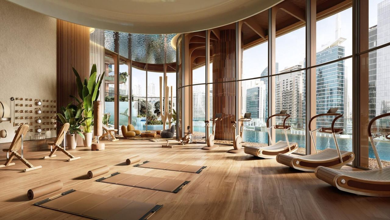 Квартира в Дубае, ОАЭ, 445 м² - фото 7