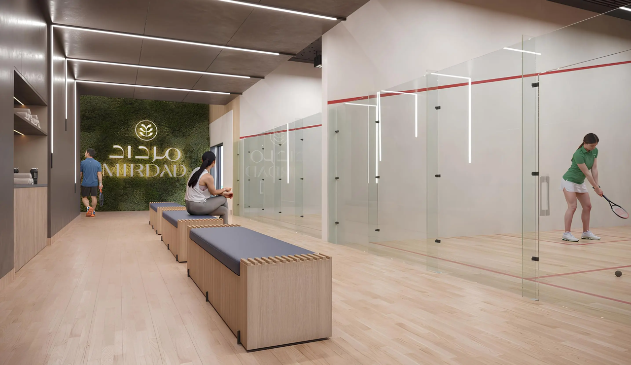 Квартира в Дубае, ОАЭ, 94 м² - фото 8