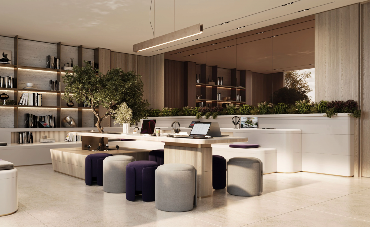 Студия в Дубае, ОАЭ, 37 м² - фото 8