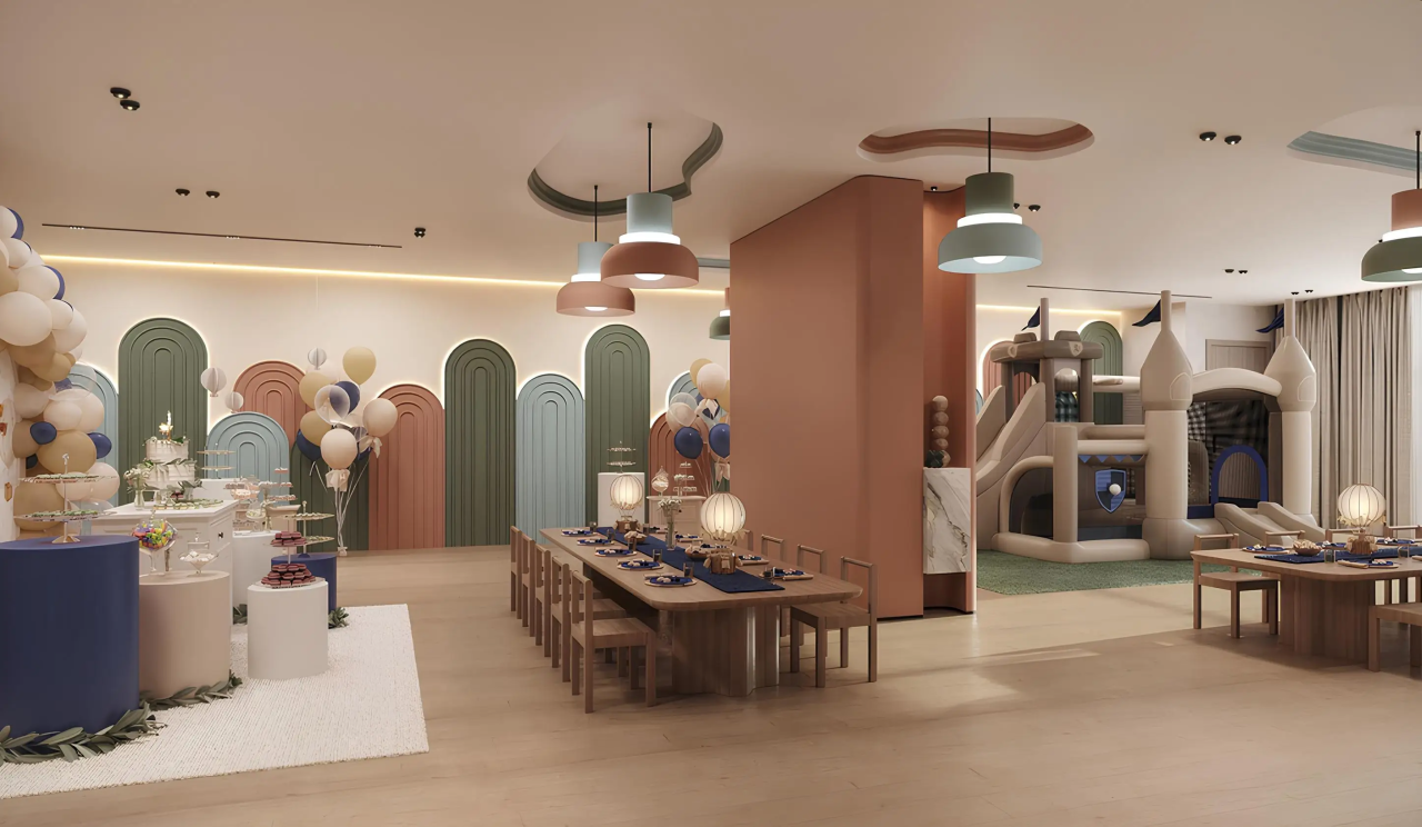 Квартира в Дубае, ОАЭ, 61 м² - фото 9