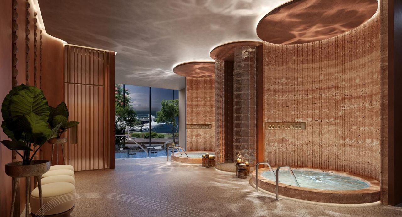 Квартира в Дубае, ОАЭ, 109 м² - фото 11