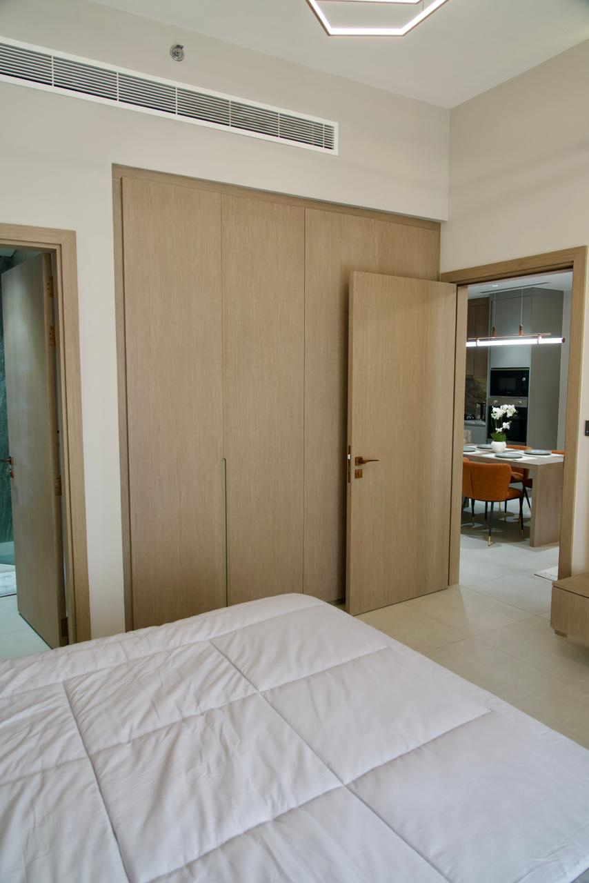 Квартира в Дубае, ОАЭ, 72.26 м² - фото 12