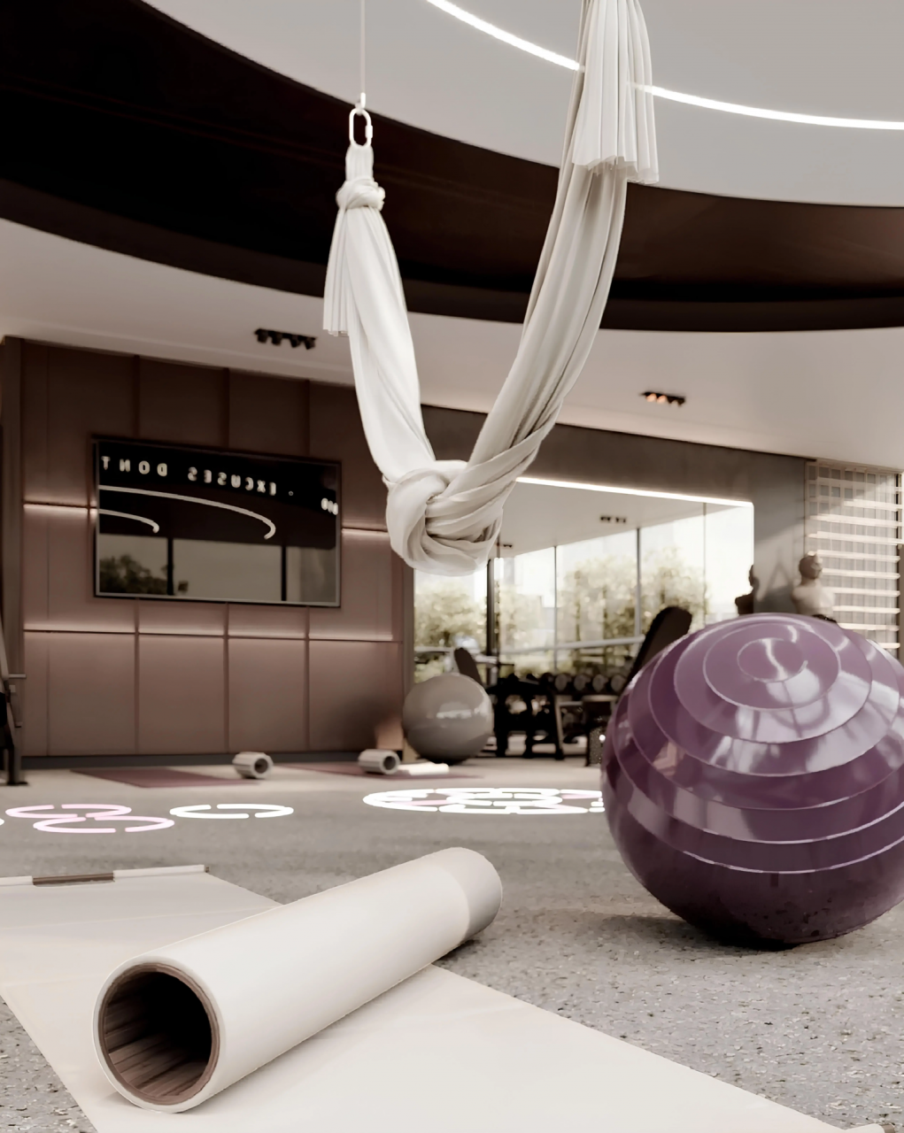 Квартира в Дубае, ОАЭ, 167 м² - фото 12