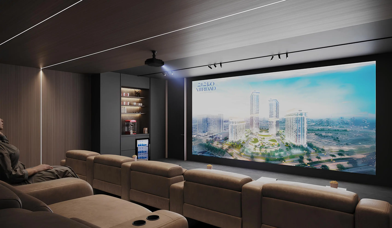 Квартира в Дубае, ОАЭ, 61 м² - фото 12