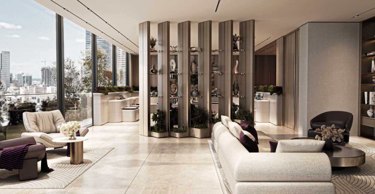 Квартира в Дубае, ОАЭ, 111 м² - фото 13