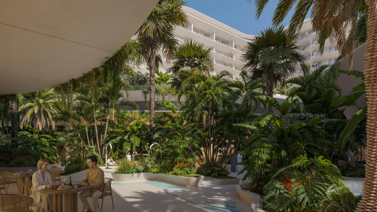 Квартира в Абу-Даби, ОАЭ, 260 м² - фото 14