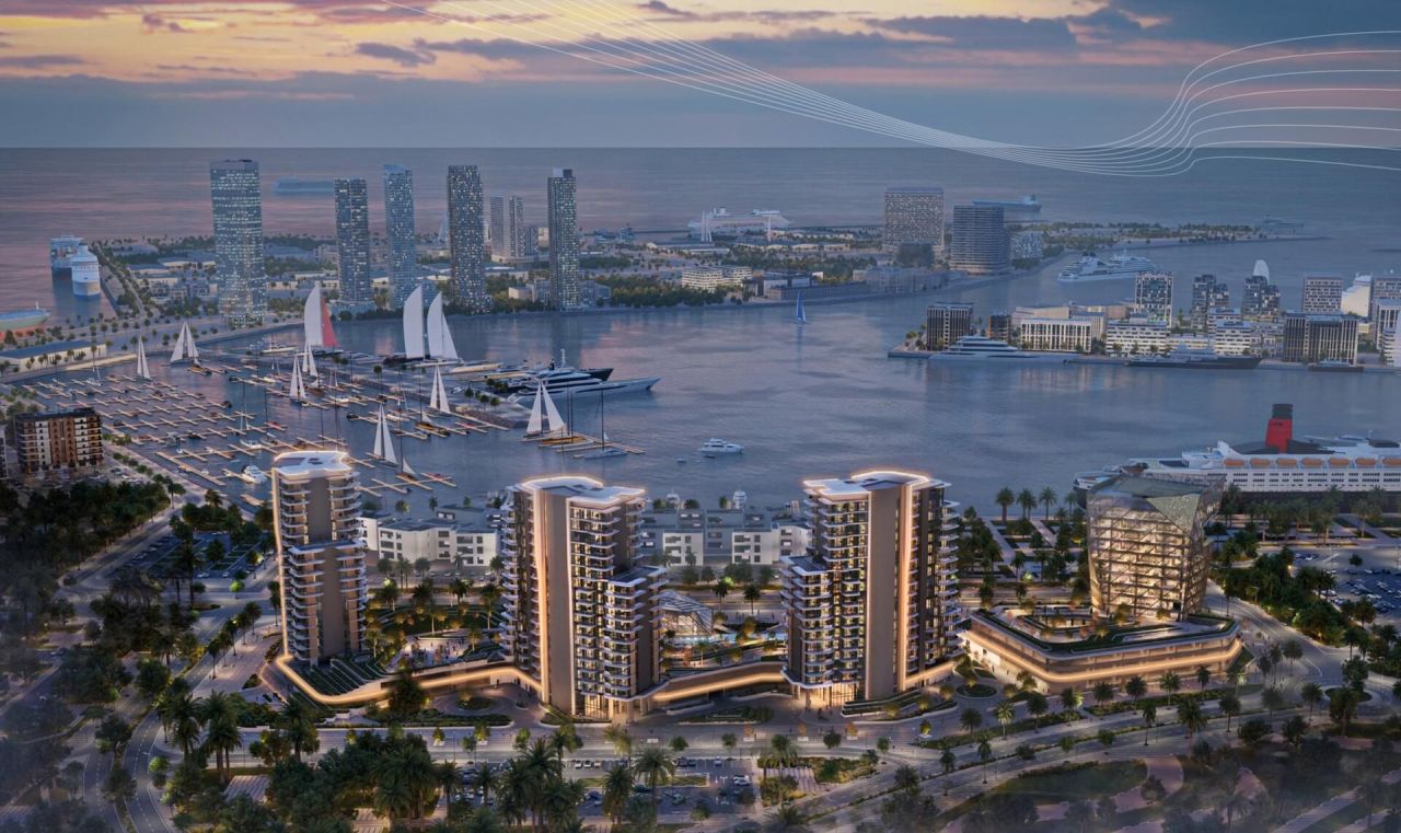 Квартира в Дубае, ОАЭ, 160 м² - фото 14