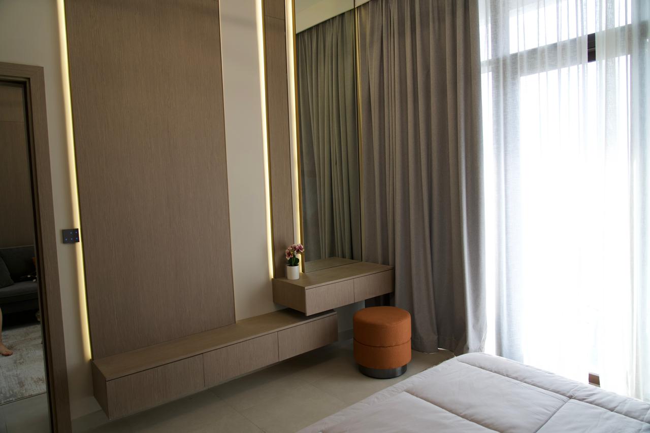 Квартира в Дубае, ОАЭ, 72.26 м² - фото 15