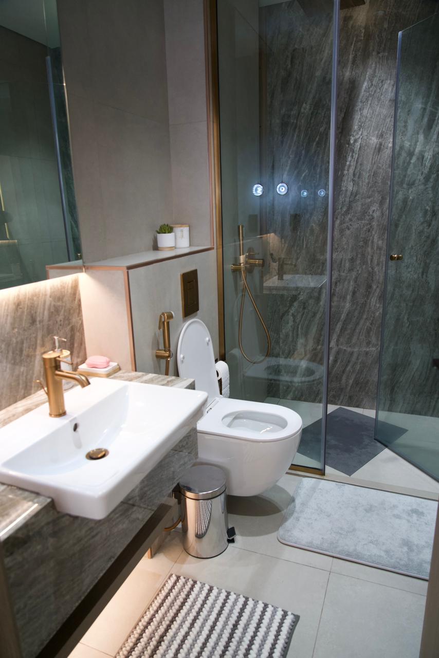 Квартира в Дубае, ОАЭ, 72.26 м² - фото 16