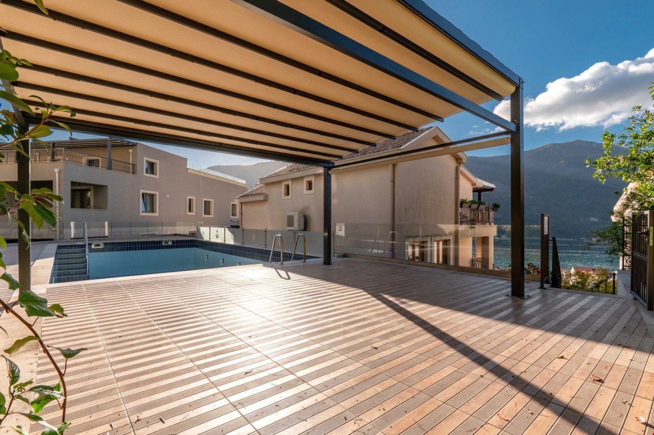 Апартаменты в Доброте, Черногория, 87 м² - фото 3