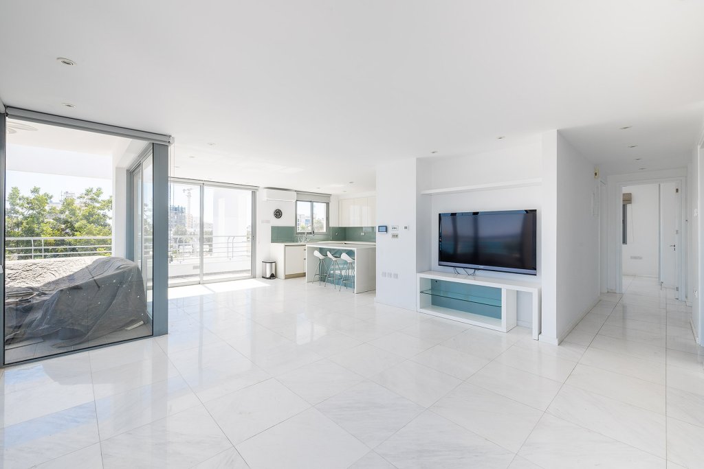 Апартаменты в Ларнаке, Кипр, 166 м² - фото 3