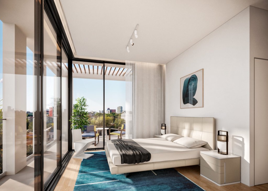 Апартаменты в Лимасоле, Кипр, 235 м² - фото 4