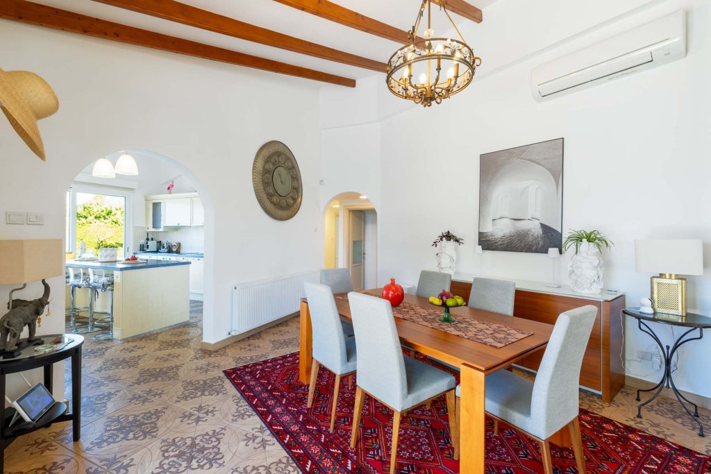 Квартира в Пафосе, Кипр, 323.2 м² - фото 4