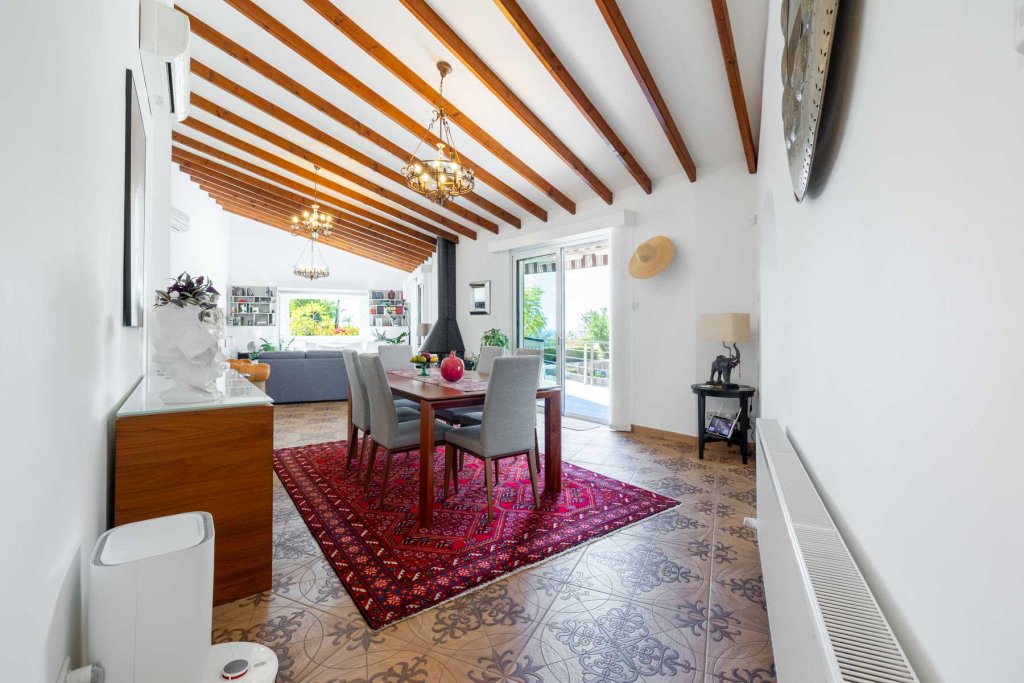 Квартира в Пафосе, Кипр, 323.2 м² - фото 5