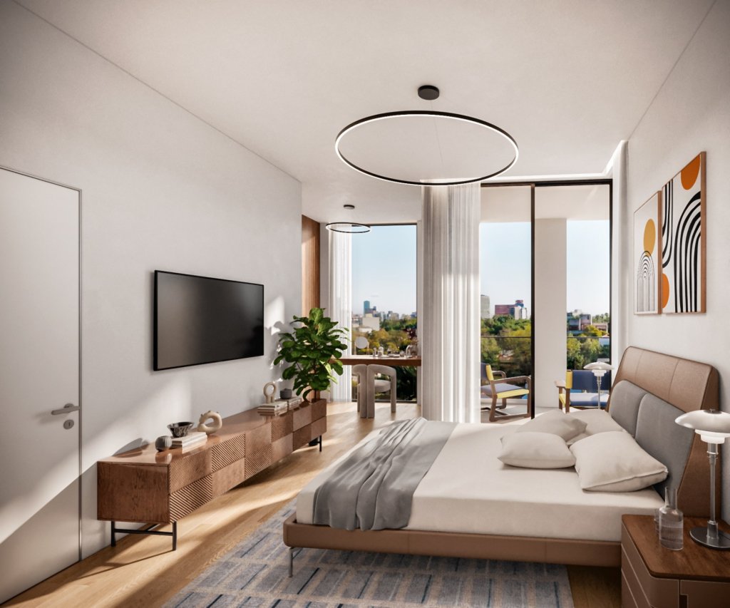 Апартаменты в Лимасоле, Кипр, 235 м² - фото 5