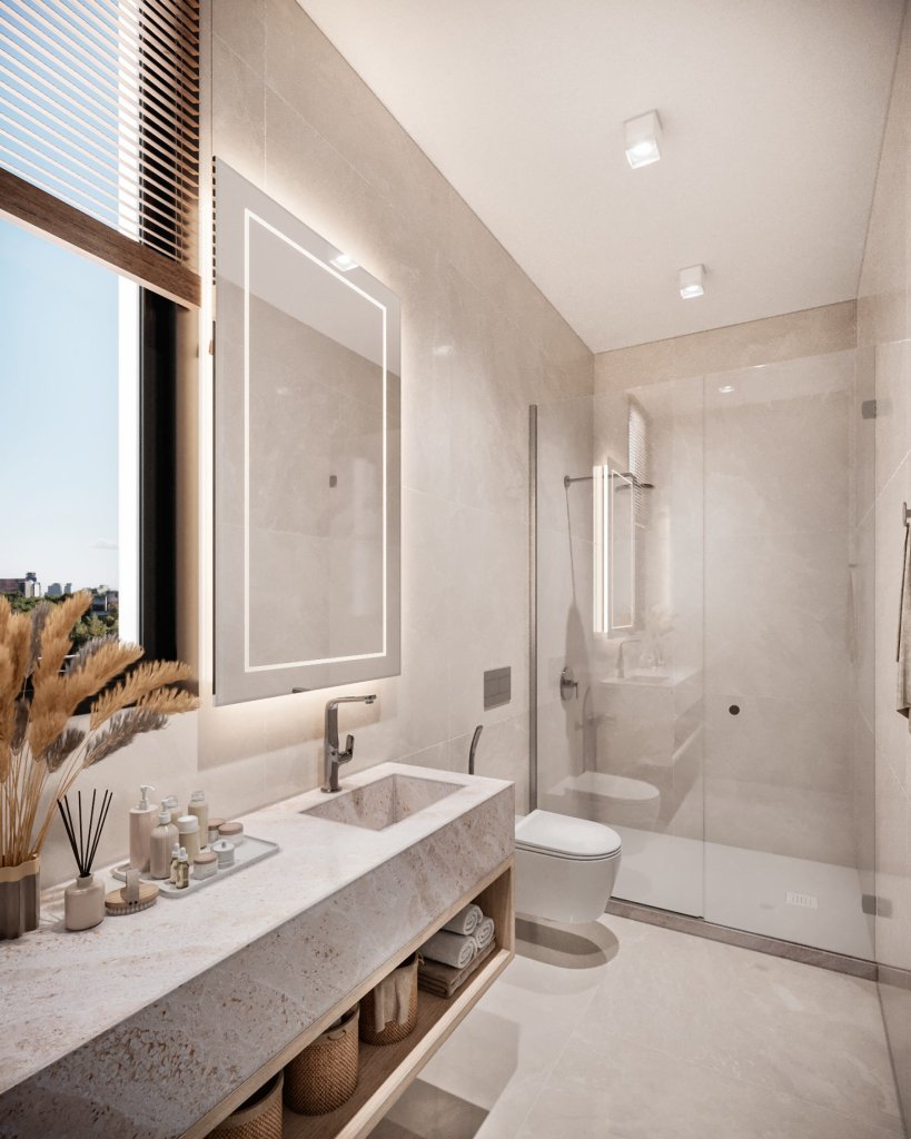 Апартаменты в Лимасоле, Кипр, 235 м² - фото 6