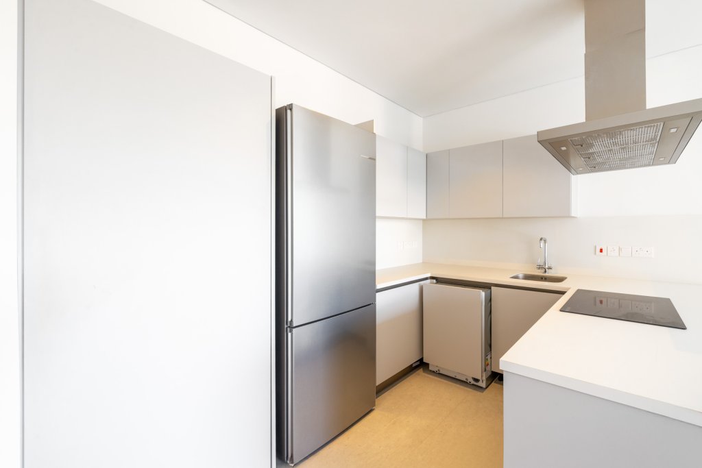 Апартаменты в Лимасоле, Кипр, 71 м² - фото 6