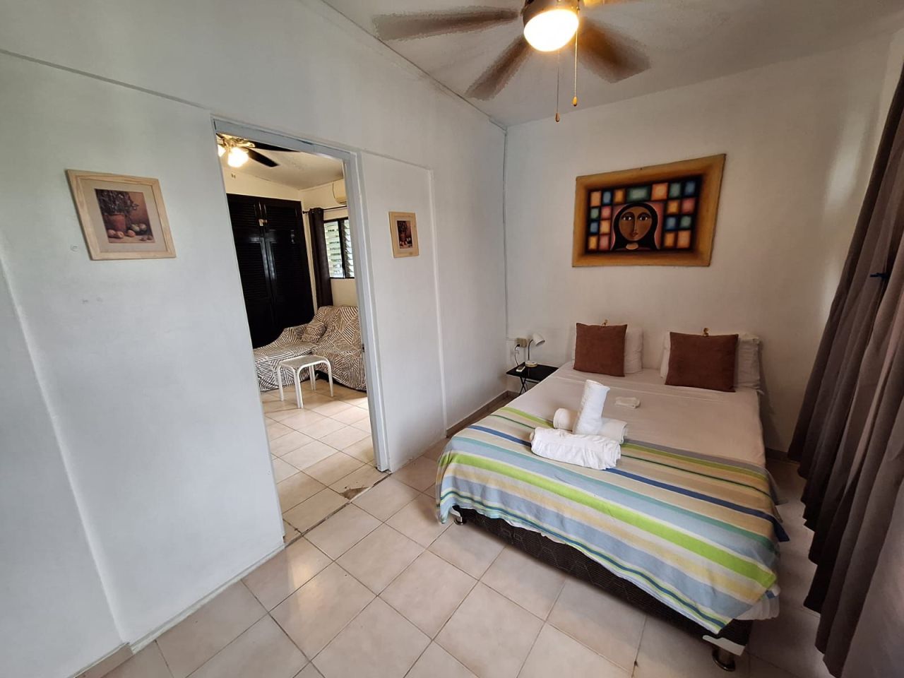 Квартира в Сосуа, Доминиканская Республика, 60 м² - фото 4