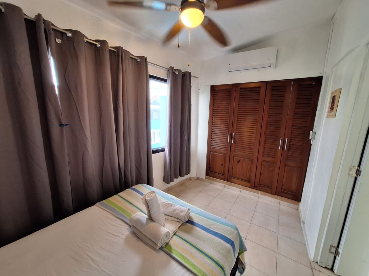 Квартира в Сосуа, Доминиканская Республика, 60 м² - фото 5