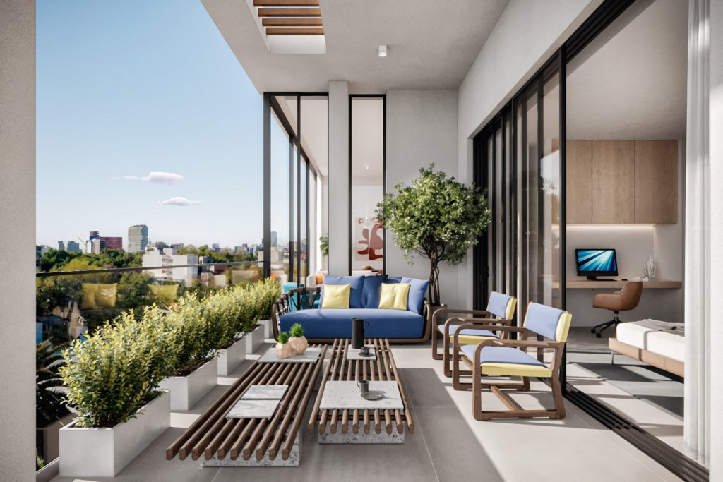 Апартаменты в Лимасоле, Кипр, 156 м² - фото 7