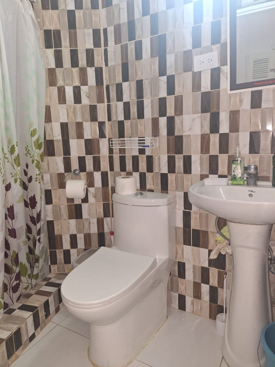 Квартира в Сосуа, Доминиканская Республика, 60 м² - фото 8