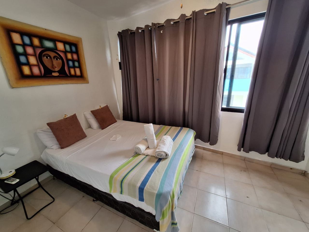 Квартира в Сосуа, Доминиканская Республика, 60 м² - фото 9