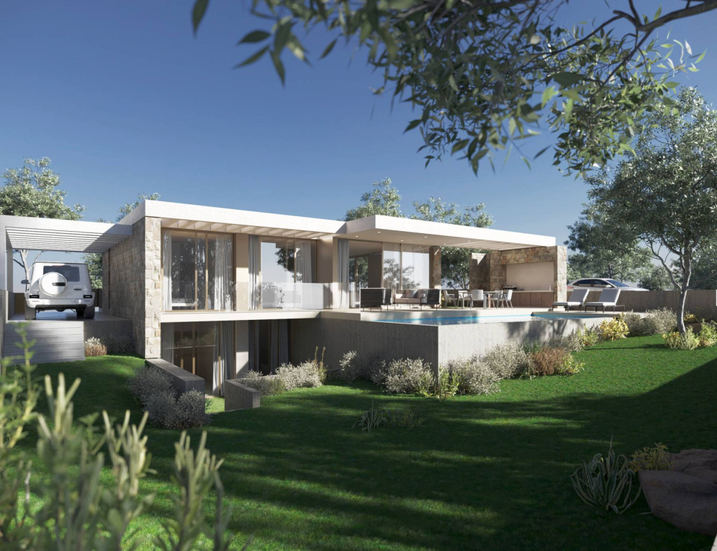 Квартира в Пафосе, Кипр, 240 м² - фото 7