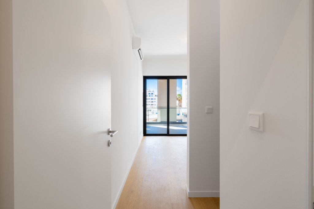 Апартаменты в Лимасоле, Кипр, 71 м² - фото 8