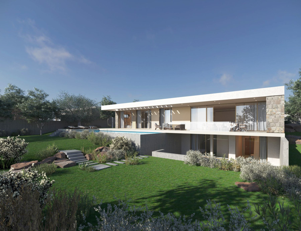 Квартира в Пафосе, Кипр, 240 м² - фото 8