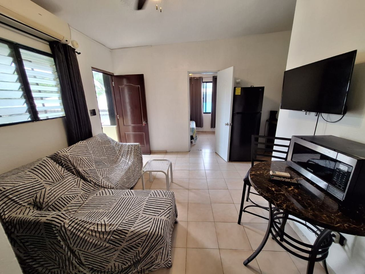 Квартира в Сосуа, Доминиканская Республика, 60 м² - фото 12