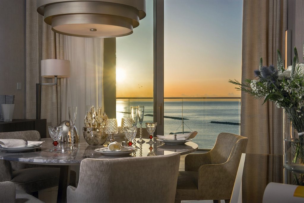 Апартаменты в Лимасоле, Кипр, 75 м² - фото 8