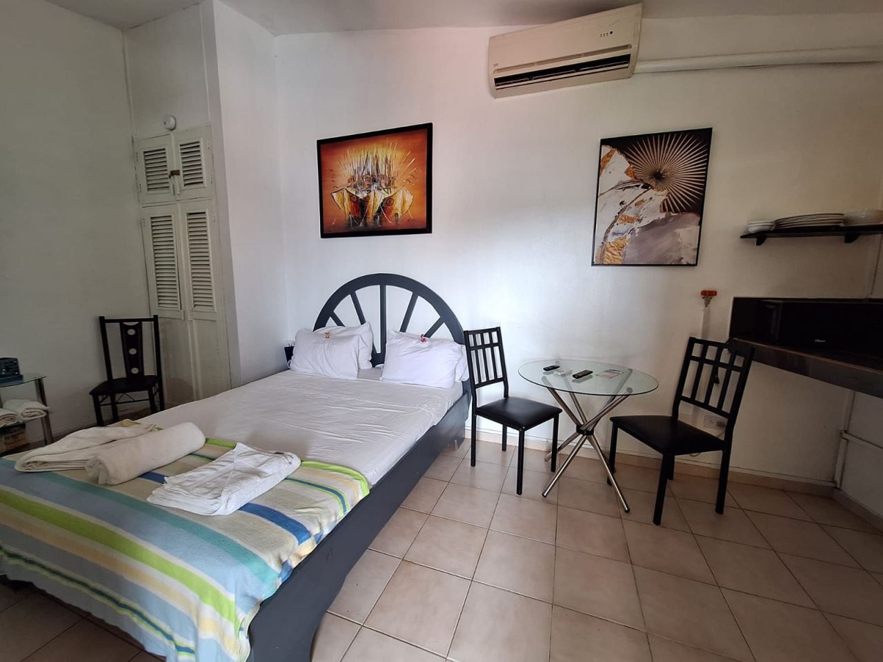 Квартира в Сосуа, Доминиканская Республика, 60 м² - фото 15