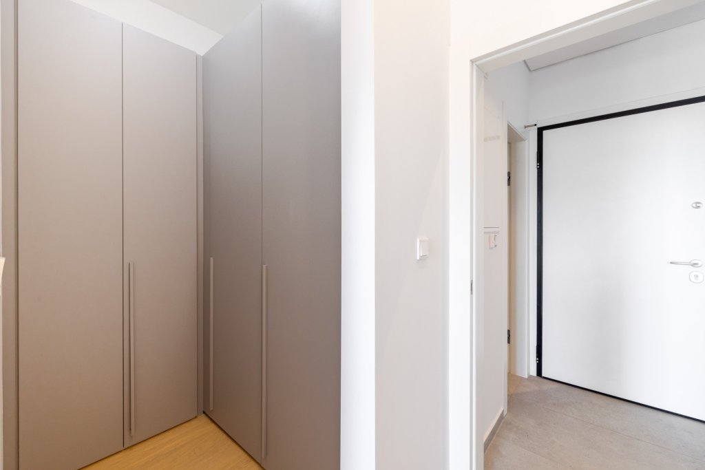 Апартаменты в Лимасоле, Кипр, 71 м² - фото 9