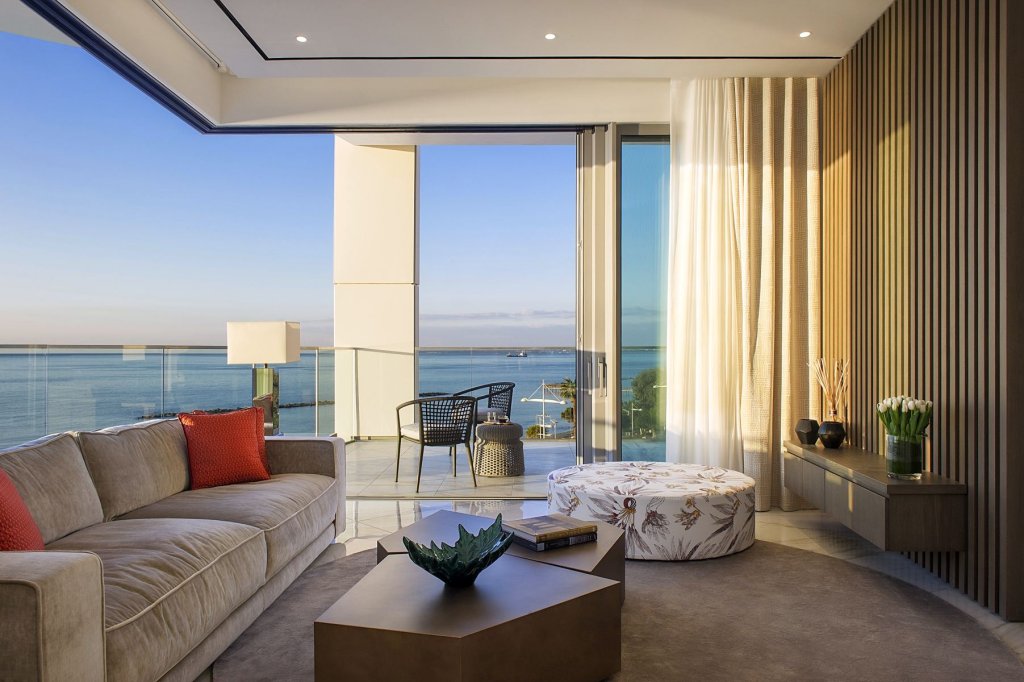 Апартаменты в Лимасоле, Кипр, 120 м² - фото 9